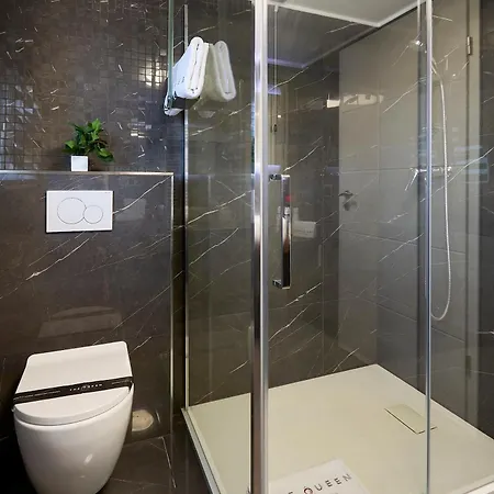 Apartment The Queen Luxury - Carlotta
