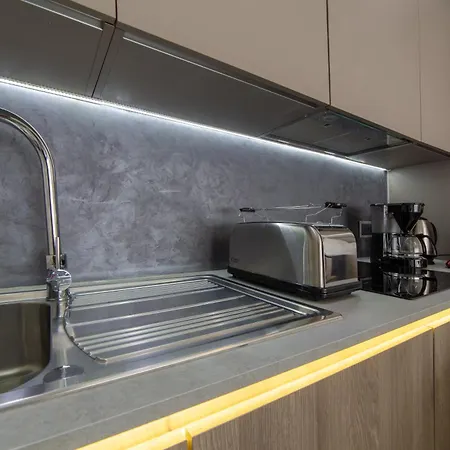 The Queen Luxury - Carlotta Apartment Luxemburg