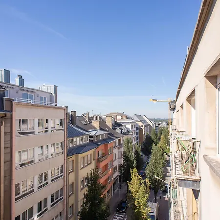 The Queen Luxury - Carlotta Apartment