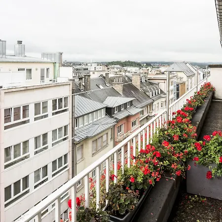 The Queen Luxury - Carlotta Apartmán