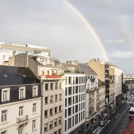 The Queen Luxury - Carlotta Apartmán