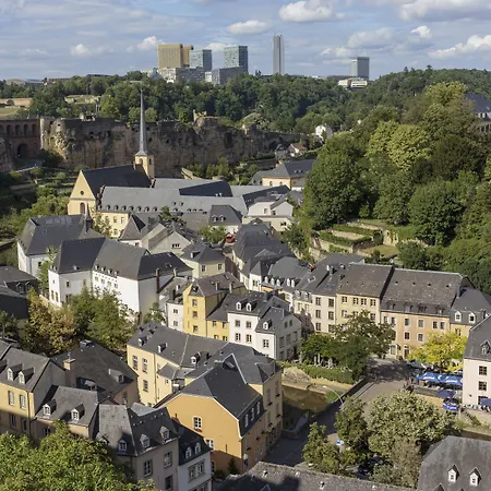 The Queen Luxury - Carlotta Apartmán