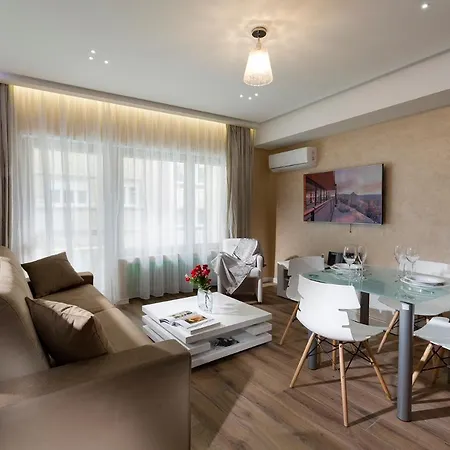 Apartment The Queen Luxury - Carlotta *