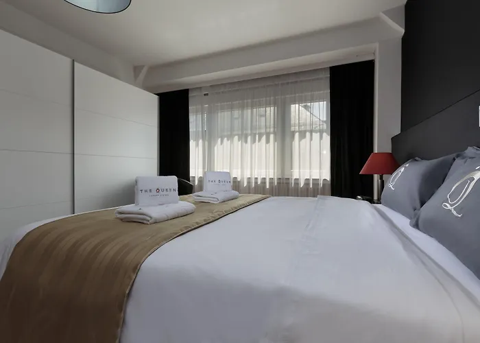 The Queen Luxury - Carlotta * Luxemburg