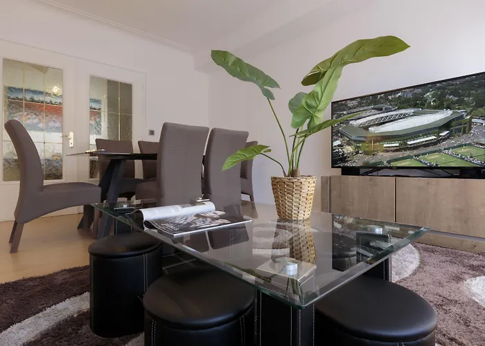 Apartman The Queen Luxury - Carlotta *