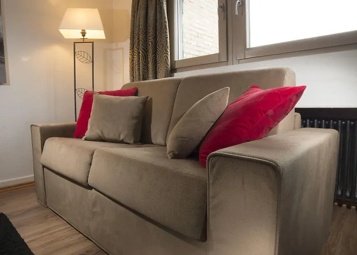 Apartman The Queen Luxury - Carlotta *