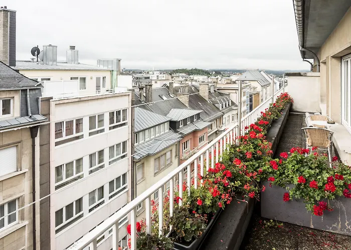 The Queen Luxury - Carlotta Apartman