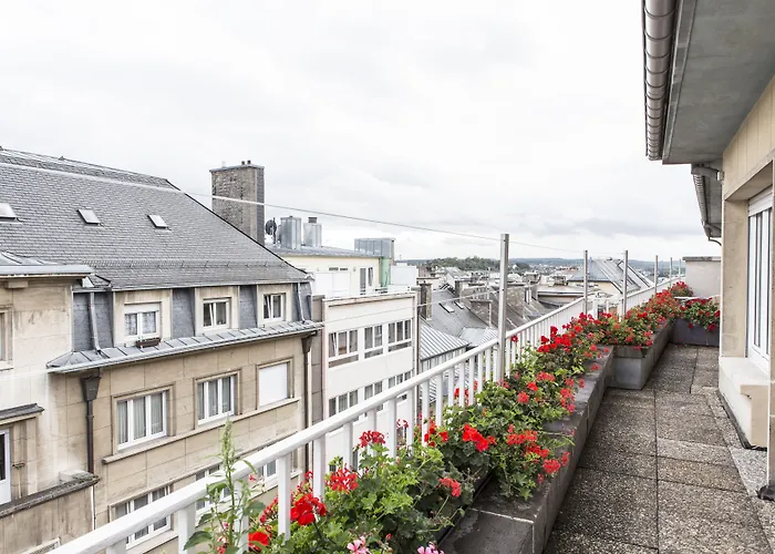 The Queen Luxury - Carlotta Apartman