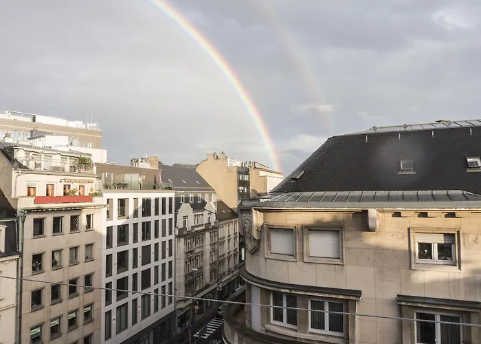 The Queen Luxury - Carlotta *