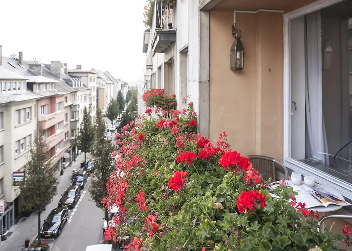 Apartman The Queen Luxury - Carlotta *