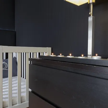 퀸 럭셔리 아파트먼트 - 칼로타