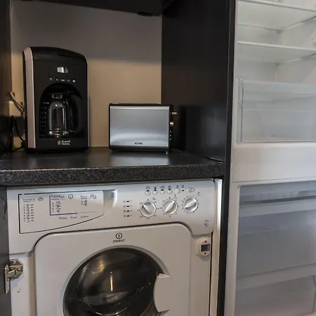 Appartement The Queen Luxury - Carlotta *