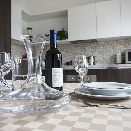 The Queen Luxury - Carlotta Apartmán Lucembursko