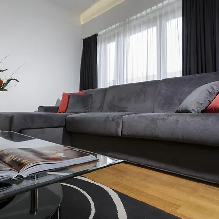 Apartment The Queen Luxury - Carlotta *