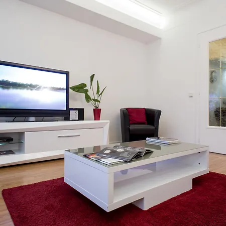 Appartement The Queen Luxury - Carlotta