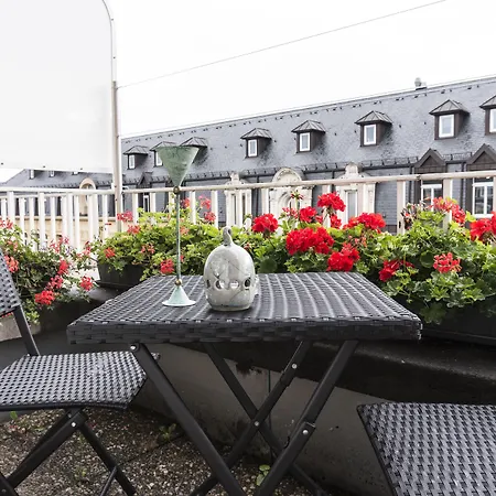 퀸 럭셔리 아파트먼트 - 칼로타