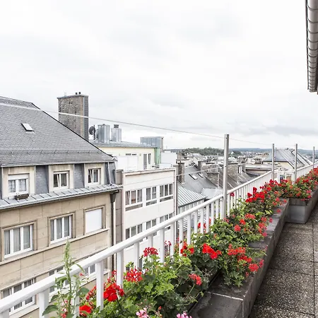 The Queen Luxury - Carlotta Apartmán