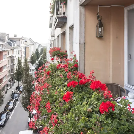 Apartmán The Queen Luxury - Carlotta *