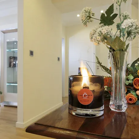 Apartment The Queen Luxury - Carlotta Luxembourg