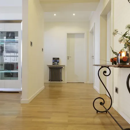 The Queen Luxury - Carlotta Appartement Luxemburg