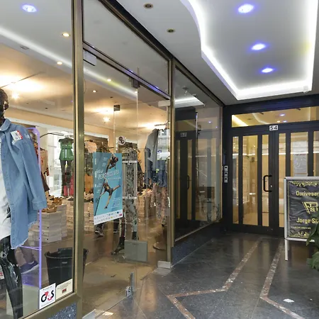 The Queen Luxury - Carlotta * Lucembursko