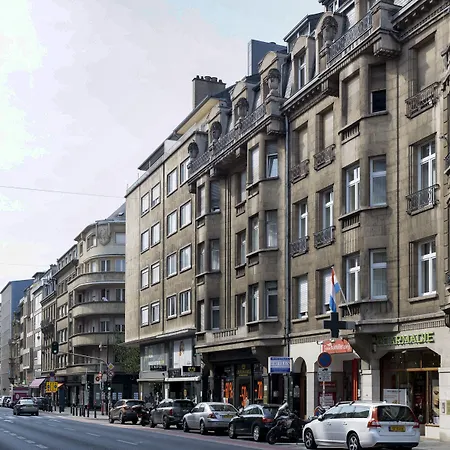 Appartement The Queen Luxury - Carlotta *
