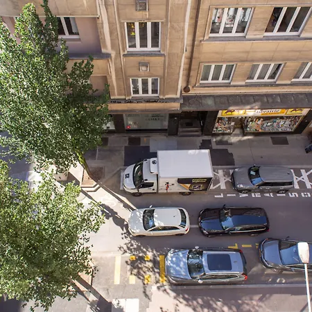 Apartmán The Queen Luxury - Carlotta *