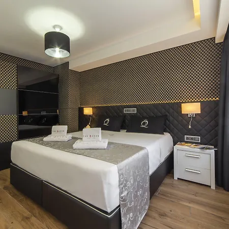 The Queen Luxury - Carlotta Appartement