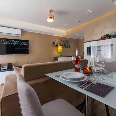 The Queen Luxury - Carlotta Appartement