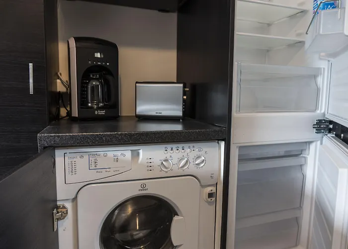 Apartmán The Queen Luxury - Carlotta *