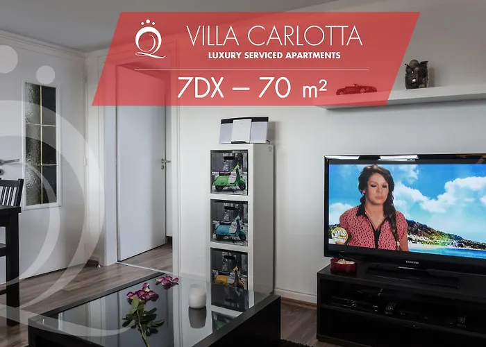 The Queen Luxury - Carlotta Lucembursko