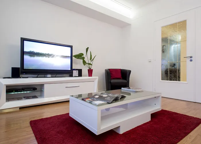 Apartmán The Queen Luxury - Carlotta