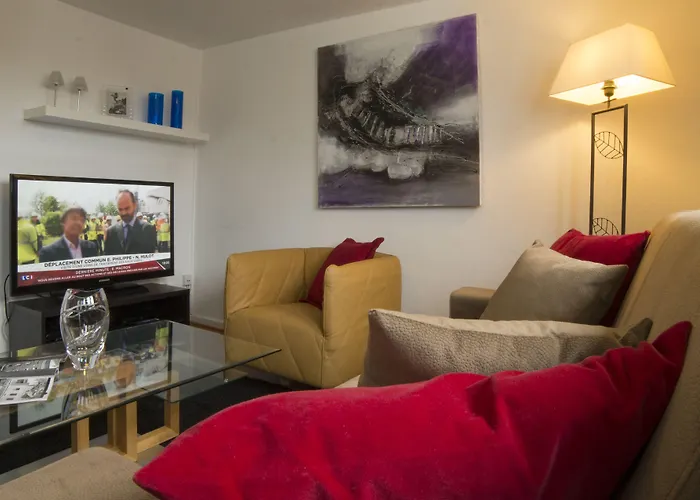 The Queen Luxury - Carlotta *