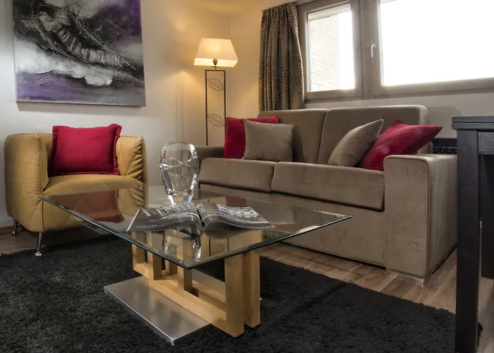 The Queen Luxury - Carlotta Apartmán