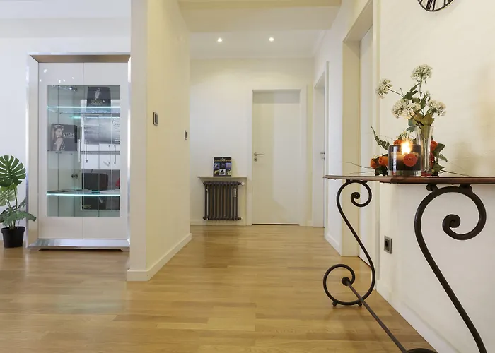 The Queen Luxury - Carlotta Apartmán Lucembursko