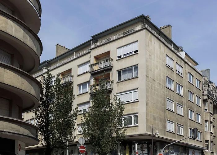 The Queen Luxury - Carlotta Διαμέρισμα *