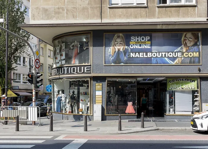 The Queen Luxury - Carlotta Διαμέρισμα *