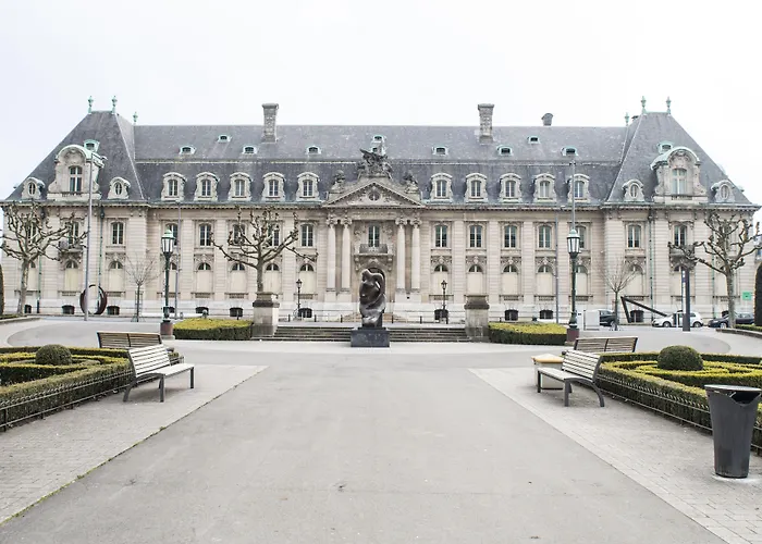 The Queen Luxury - Carlotta Διαμέρισμα