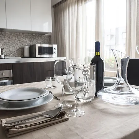 The Queen Luxury - Carlotta Διαμέρισμα *