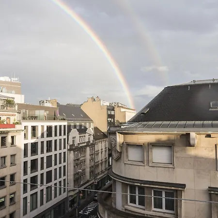 The Queen Luxury - Carlotta *