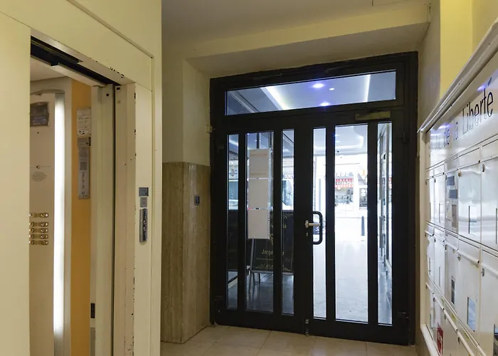 昆维拉卡劳塔豪华公寓 *