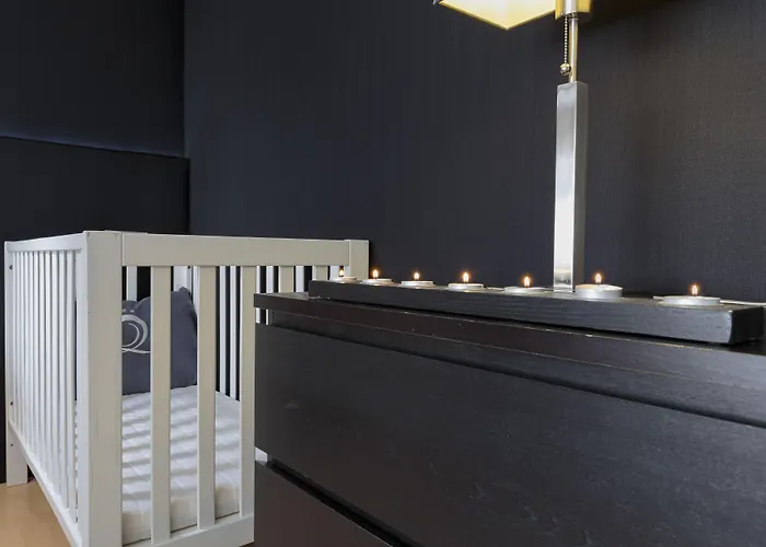 昆维拉卡劳塔豪华公寓