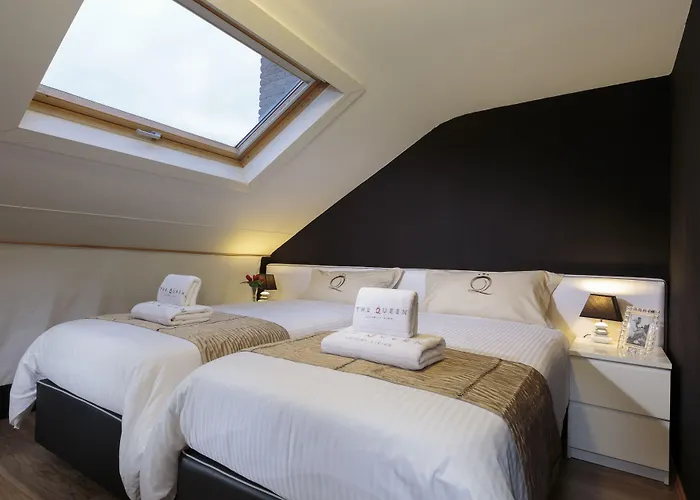 昆维拉卡劳塔豪华公寓 *