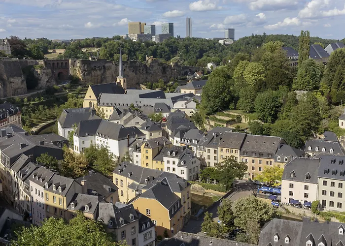 昆维拉卡劳塔豪华公寓 公寓